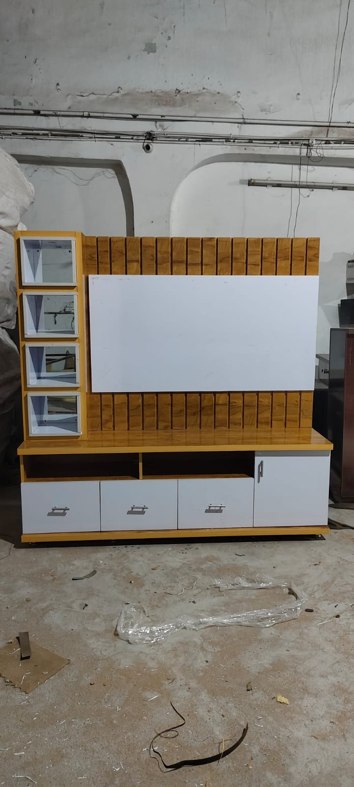 ENGINEER WOOD(LED UNIT)1